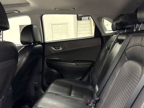 Used 2020 Hyundai Kona Ultimate image 12