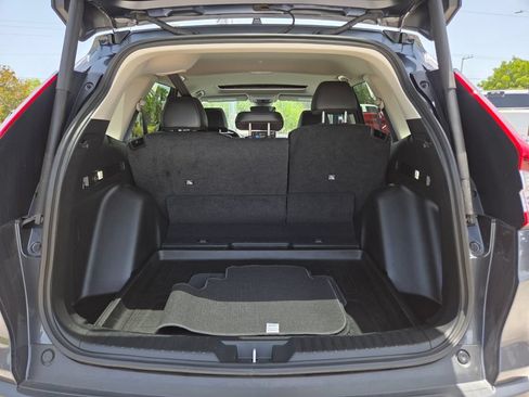 Used 2025 Honda CR-V EX-L image 20