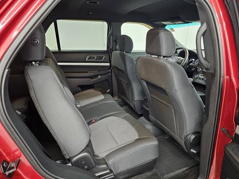 Used 2016 Ford Explorer XLT AWD/4WD image 23