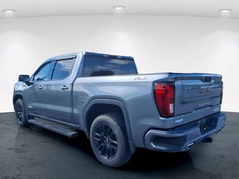 Used 2021 GMC Sierra 1500 Elevation AWD/4WD image 15