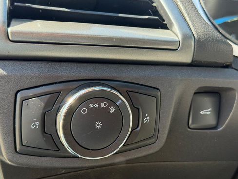 Used 2016 Ford Fusion S FWD image 32