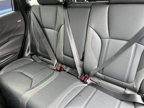 Certified 2024 Subaru Forester Wilderness image 16