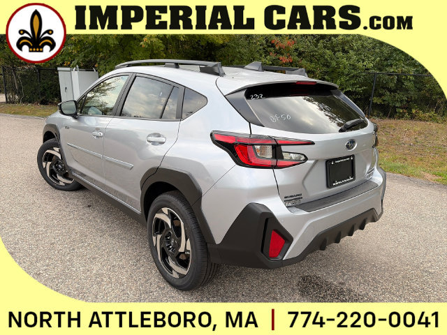 New 2026 Subaru Crosstrek 2.5i Limited AWD/4WD image 8