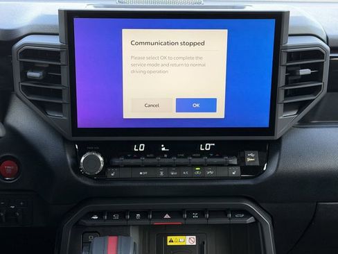 New 2026 Toyota Tundra SR5 image 16