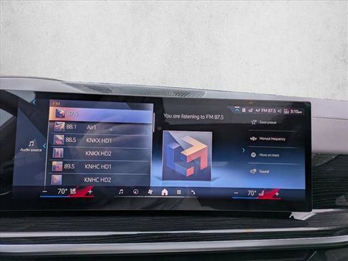 New 2026 BMW X5 xDrive40i w/ M Sport Package image 12