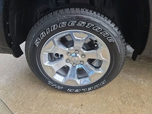 New 2026 RAM 1500 Big Horn image 30