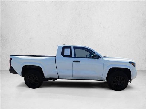 Used 2026 Toyota Tacoma SR RWD image 7