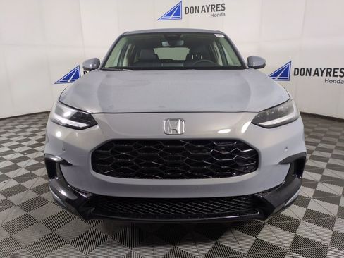 New 2026 Honda HR-V EX-L image 8