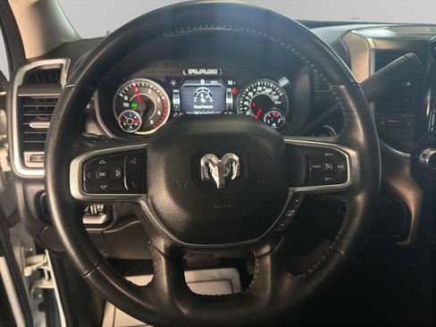 Used 2024 RAM 2500 Laramie image 13
