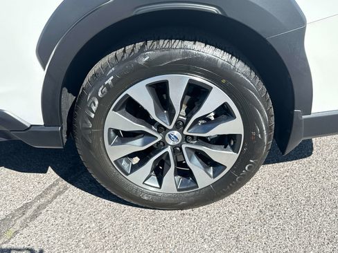 Used 2024 Subaru Outback Limited XT AWD/4WD image 7