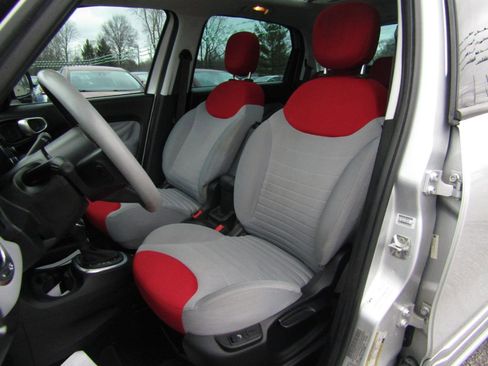 Used 2014 FIAT 500L Easy image 19