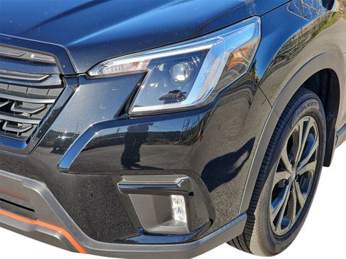 Certified 2023 Subaru Forester Sport image 9
