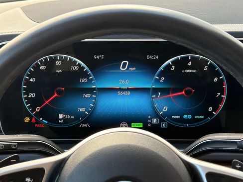Used 2022 Mercedes-Benz GLS 450 4MATIC image 19