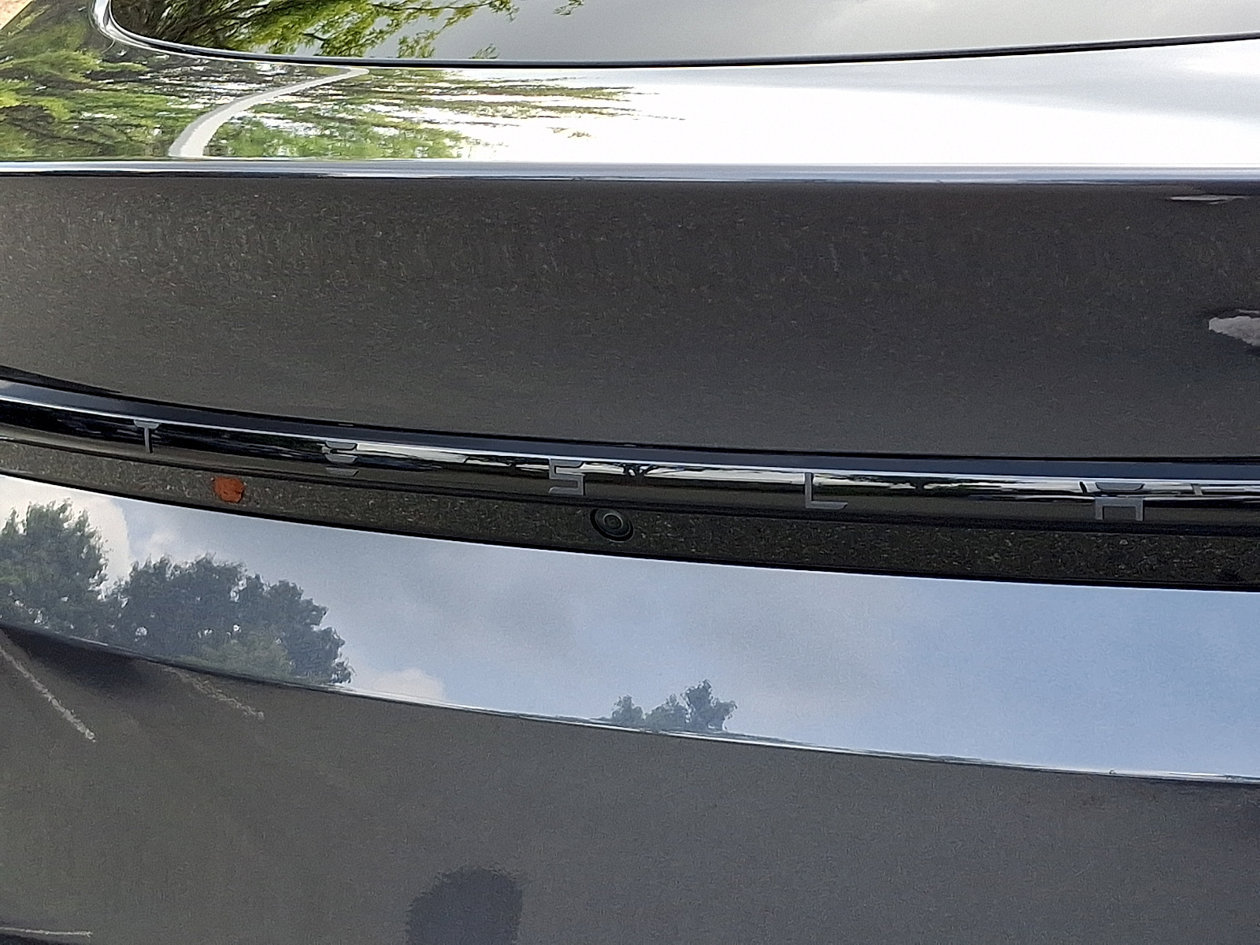 Used 2026 Tesla Model Y AWD image 31