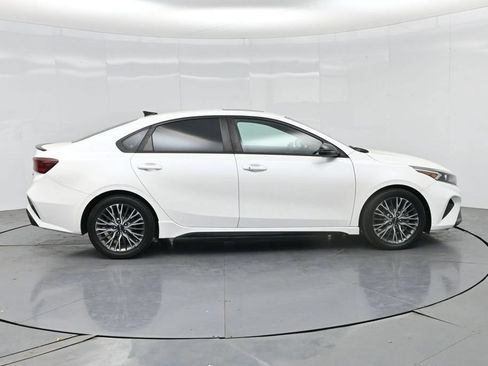 Used 2023 Kia Forte GT-Line w/ GT-Line Premium Package FWD image 25