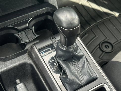 Used 2023 Toyota Tacoma TRD Off-Road AWD/4WD image 19