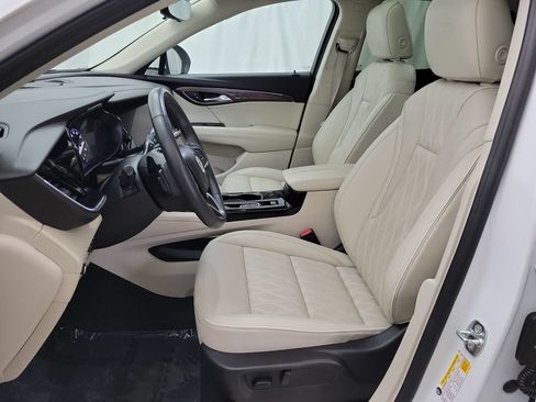 Certified 2023 Buick Envision Avenir AWD/4WD image 9