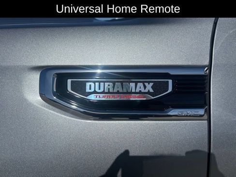Certified 2026 GMC Sierra 1500 SLT w/ SLT Premium Plus Package AWD/4WD image 11