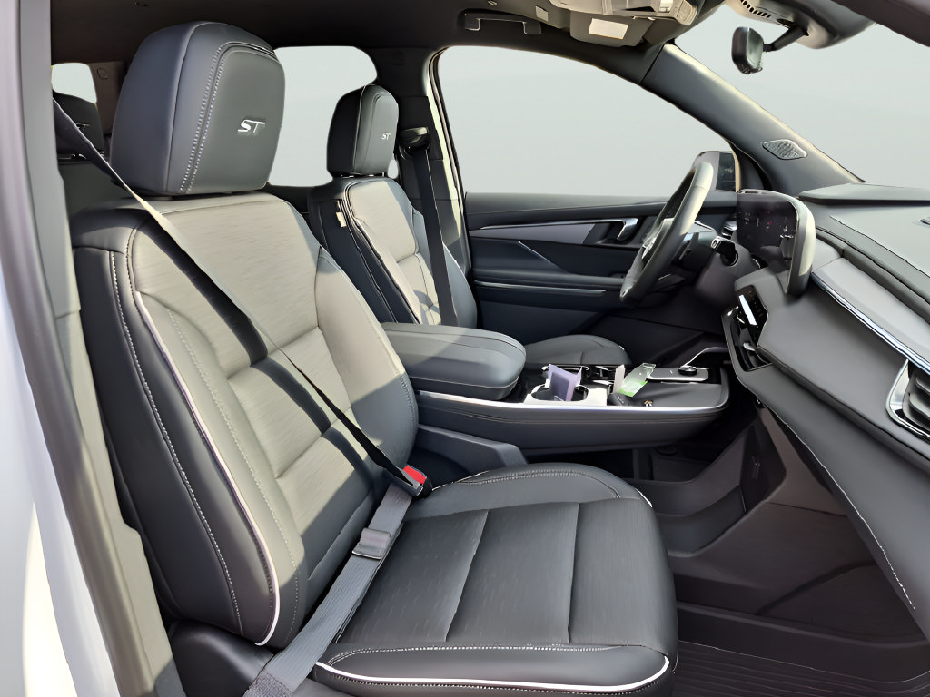 New 2026 Buick Enclave Sport Touring w/ Power Package FWD image 38