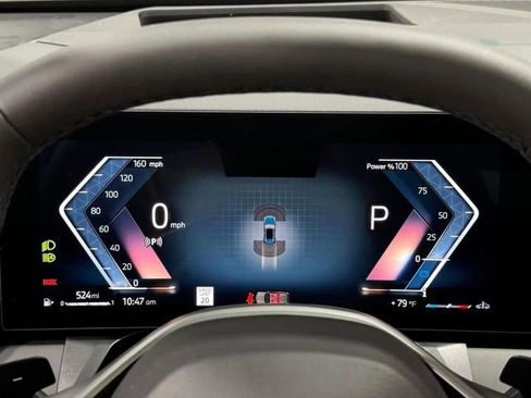 Certified 2026 BMW X3 xDrive30 w/ Premium Package AWD/4WD image 14