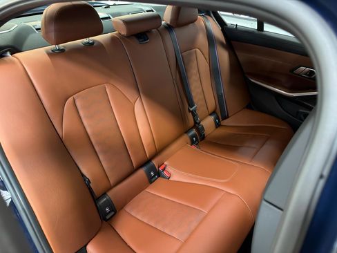 Used 2026 BMW M3 Competition w/ Executive Package image 15