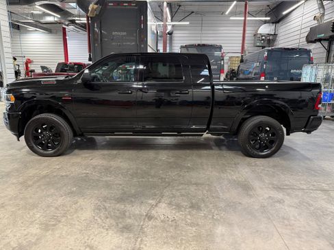 Used 2022 RAM 2500 Laramie image 37