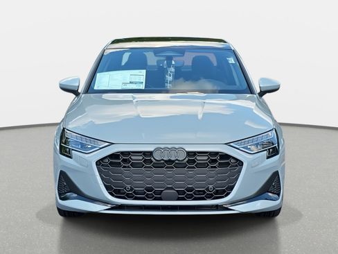 New 2026 Audi A3 2.0T Premium Plus image 2