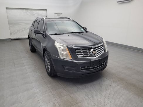 Used 2014 Cadillac SRX Luxury image 13