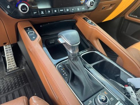 Certified 2025 Kia Telluride SX X-Line AWD/4WD image 21