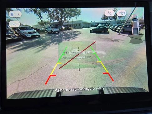 New 2026 Ford F150 STX w/ Equipment Group 200A image 12