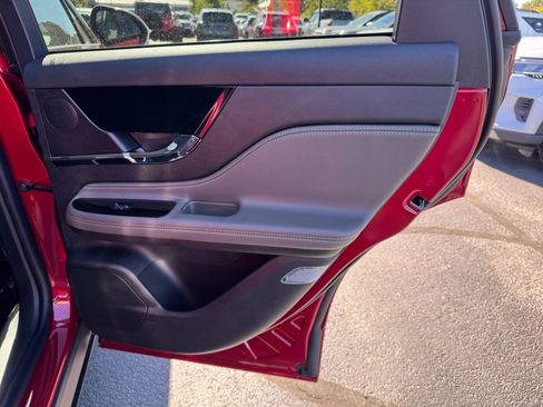 New 2026 Lincoln Corsair Reserve w/ Jet Appearance Package image 27