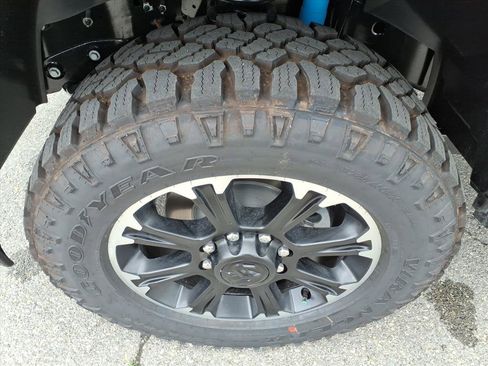 New 2026 RAM 2500 Rebel AWD/4WD image 10