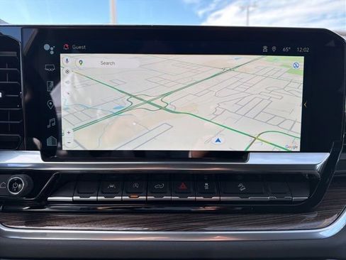 New 2026 Chevrolet Silverado 1500 LT Trail Boss image 24