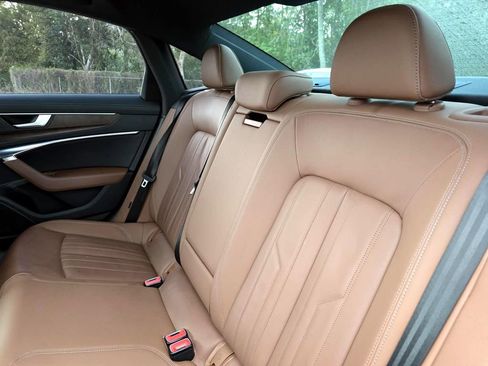 Used 2023 Audi A6 2.0T Premium w/ Convenience Package image 28