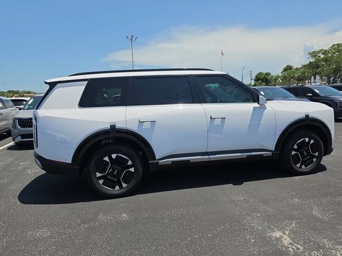New 2027 Kia Telluride EX AWD/4WD image 9