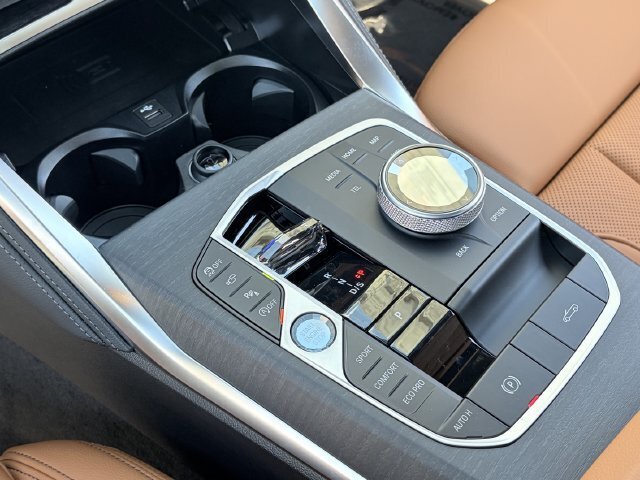 New 2027 BMW 430i Convertible w/ M Sport Package RWD image 21