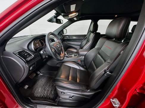 Used 2020 Jeep Grand Cherokee Trailhawk w/ Trailhawk Luxury Group image 13