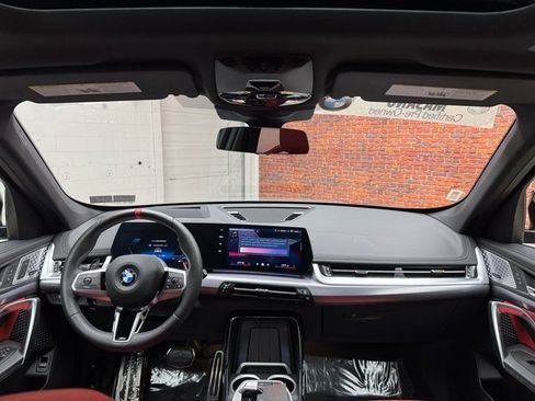 Certified 2025 BMW X1 M35i image 12