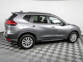 Used 2017 Nissan Rogue SV AWD/4WD video 2