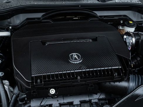 Certified 2023 Acura MDX SH-AWD w/ Technology Package image 52