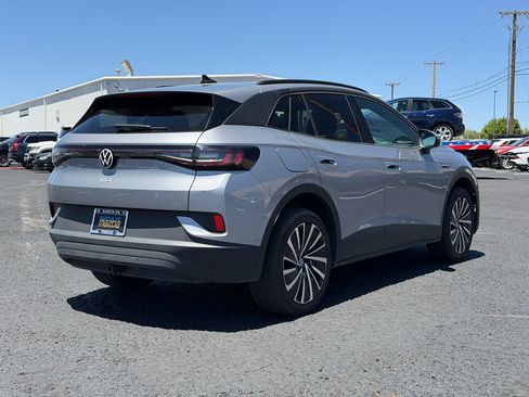 Used 2025 Volkswagen ID.4 Pro AWD/4WD image 6