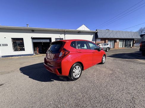 Used 2015 Honda Fit LX image 10