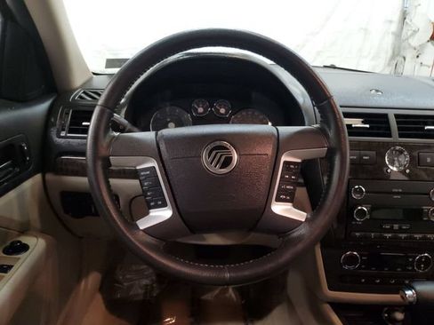 Used 2008 Mercury Milan Premier FWD image 16