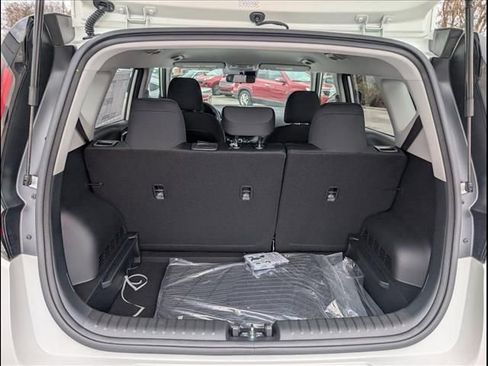 New 2025 Kia Soul LX w/ LX Technology Package image 13