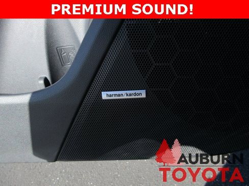 Used 2023 Subaru WRX Limited image 12