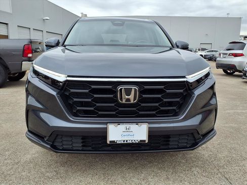 Certified 2026 Honda CR-V LX image 19