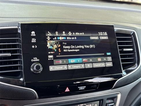 Used 2021 Honda Pilot EX-L image 11