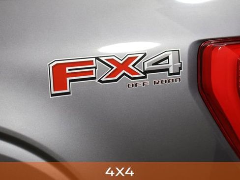 Used 2023 Ford F150 Lariat w/ Equipment Group 502A High image 15