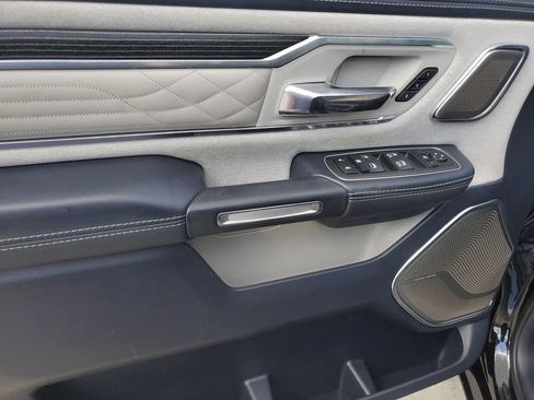 Certified 2023 RAM 1500 Limited AWD/4WD image 21