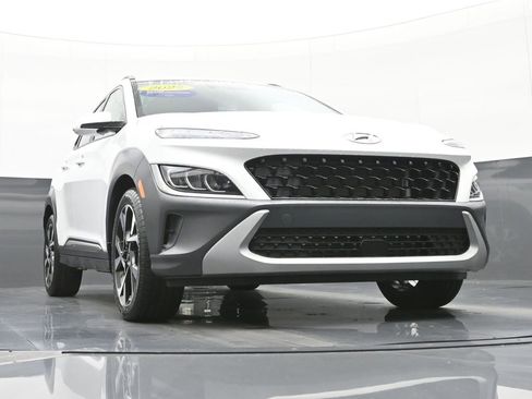 Certified 2022 Hyundai Kona Limited image 51